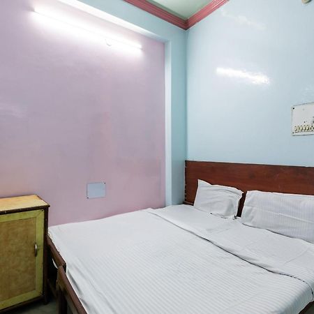 Hotel Vanilla بوبال المظهر الخارجي الصورة