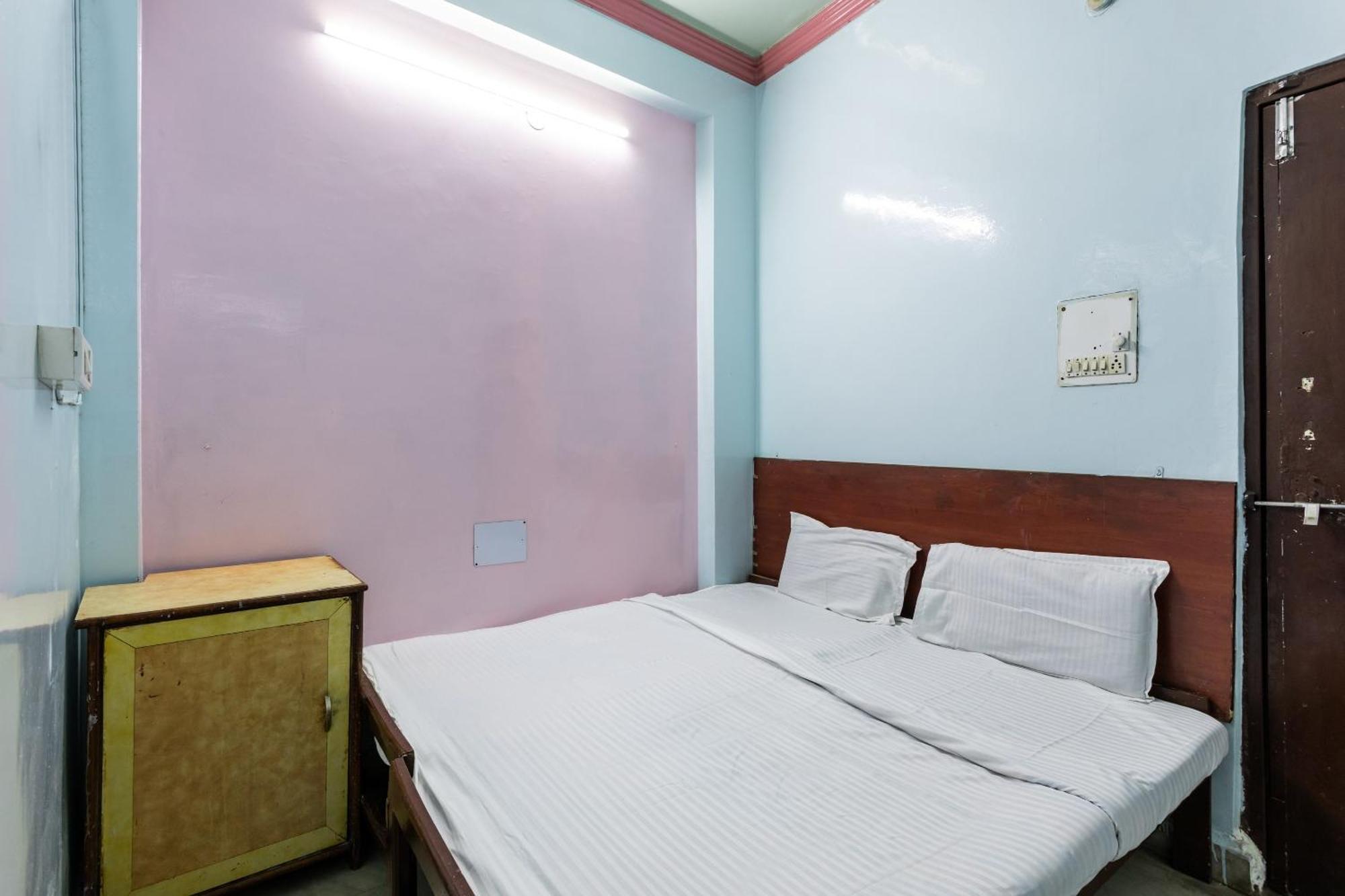 Hotel Vanilla بوبال المظهر الخارجي الصورة