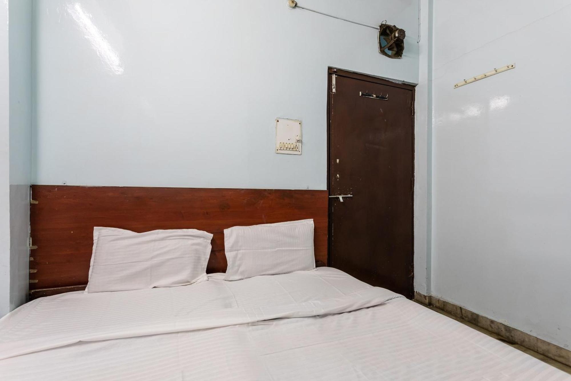 Hotel Vanilla بوبال المظهر الخارجي الصورة