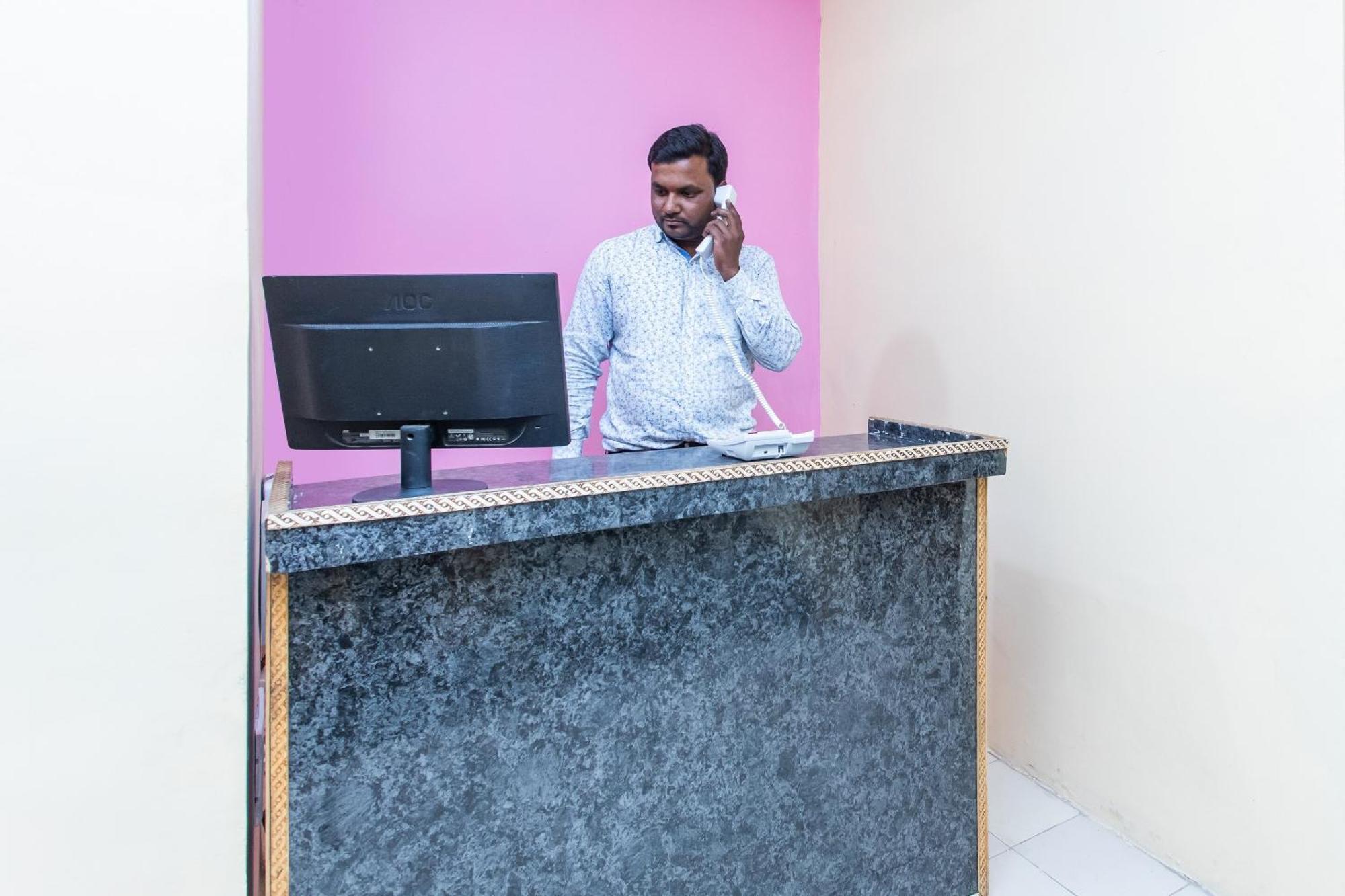 Hotel Vanilla بوبال المظهر الخارجي الصورة