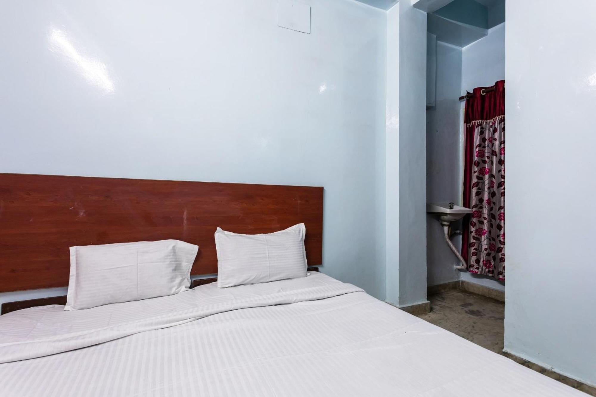 Hotel Vanilla بوبال المظهر الخارجي الصورة