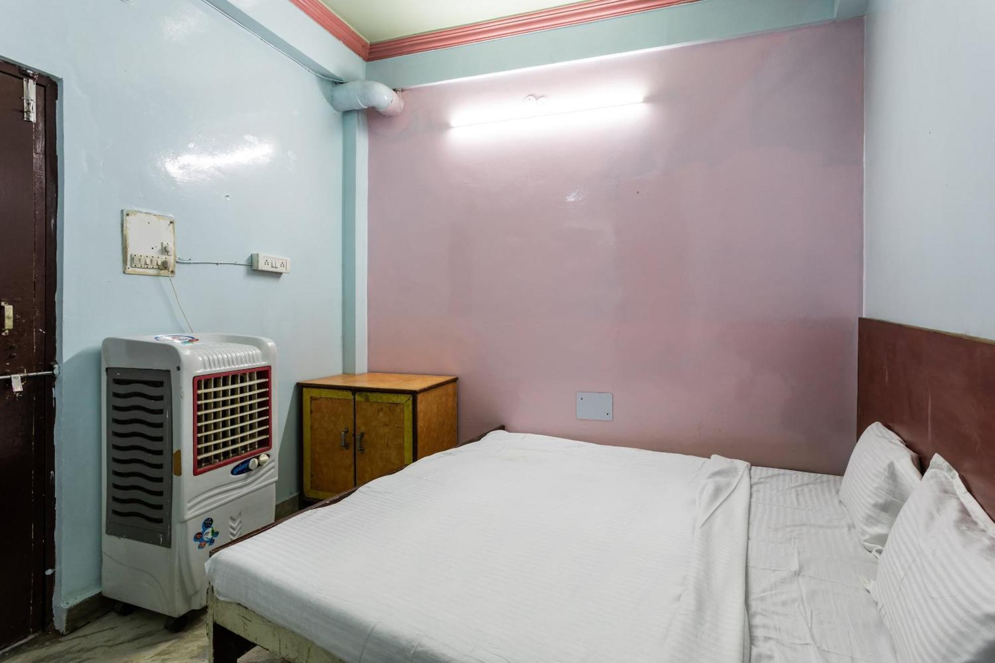 Hotel Vanilla بوبال المظهر الخارجي الصورة