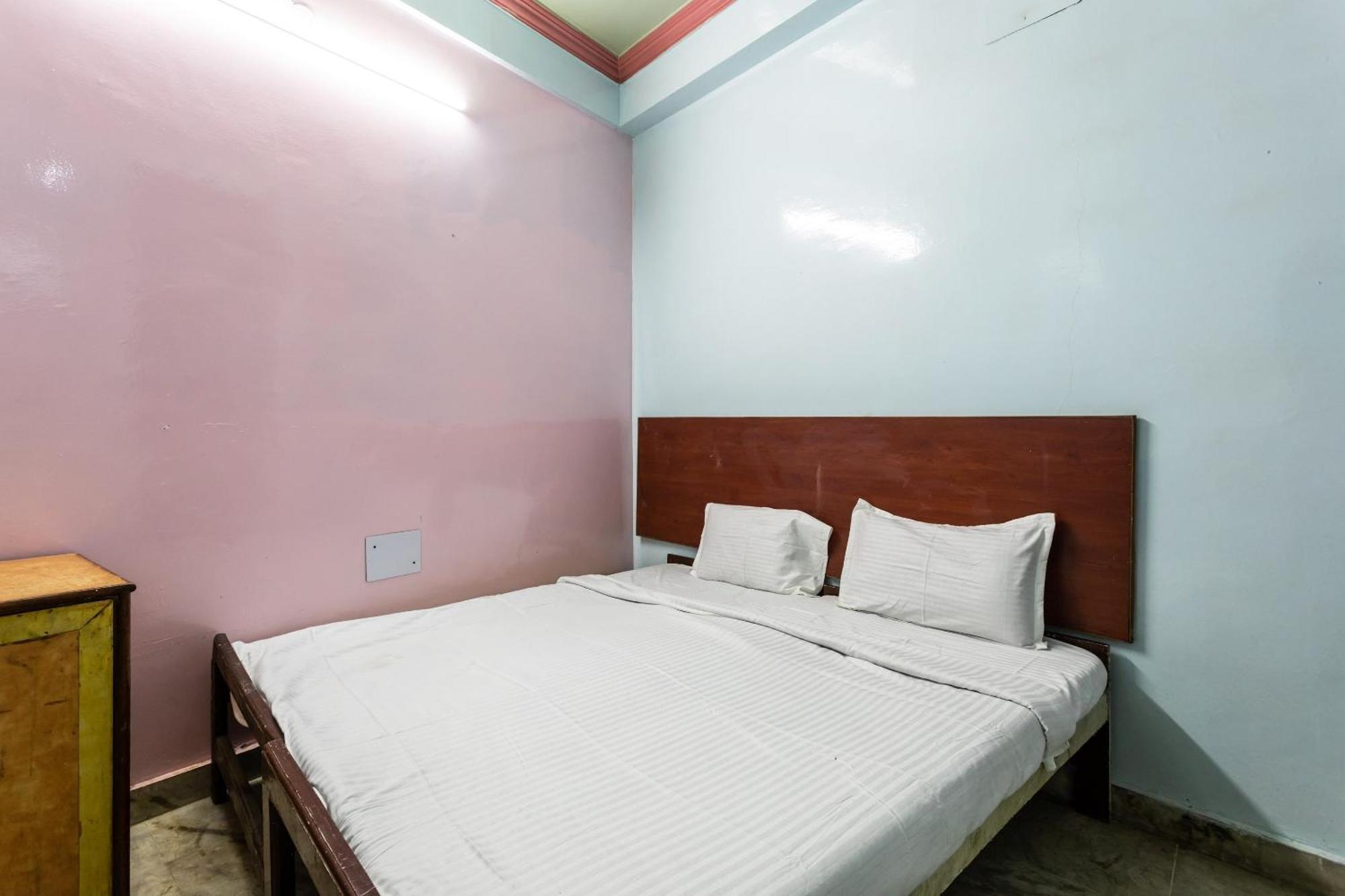 Hotel Vanilla بوبال المظهر الخارجي الصورة