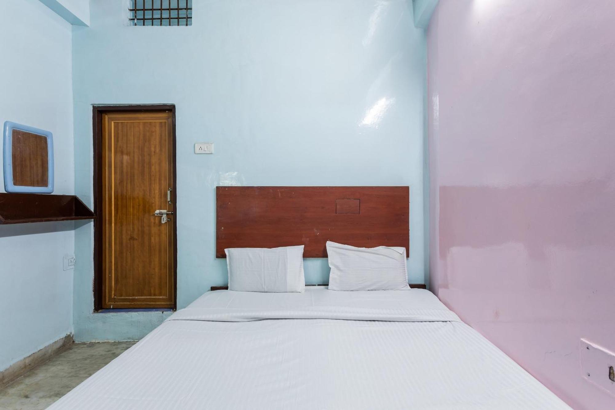 Hotel Vanilla بوبال المظهر الخارجي الصورة