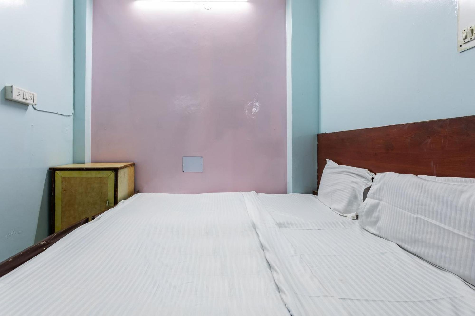 Hotel Vanilla بوبال المظهر الخارجي الصورة