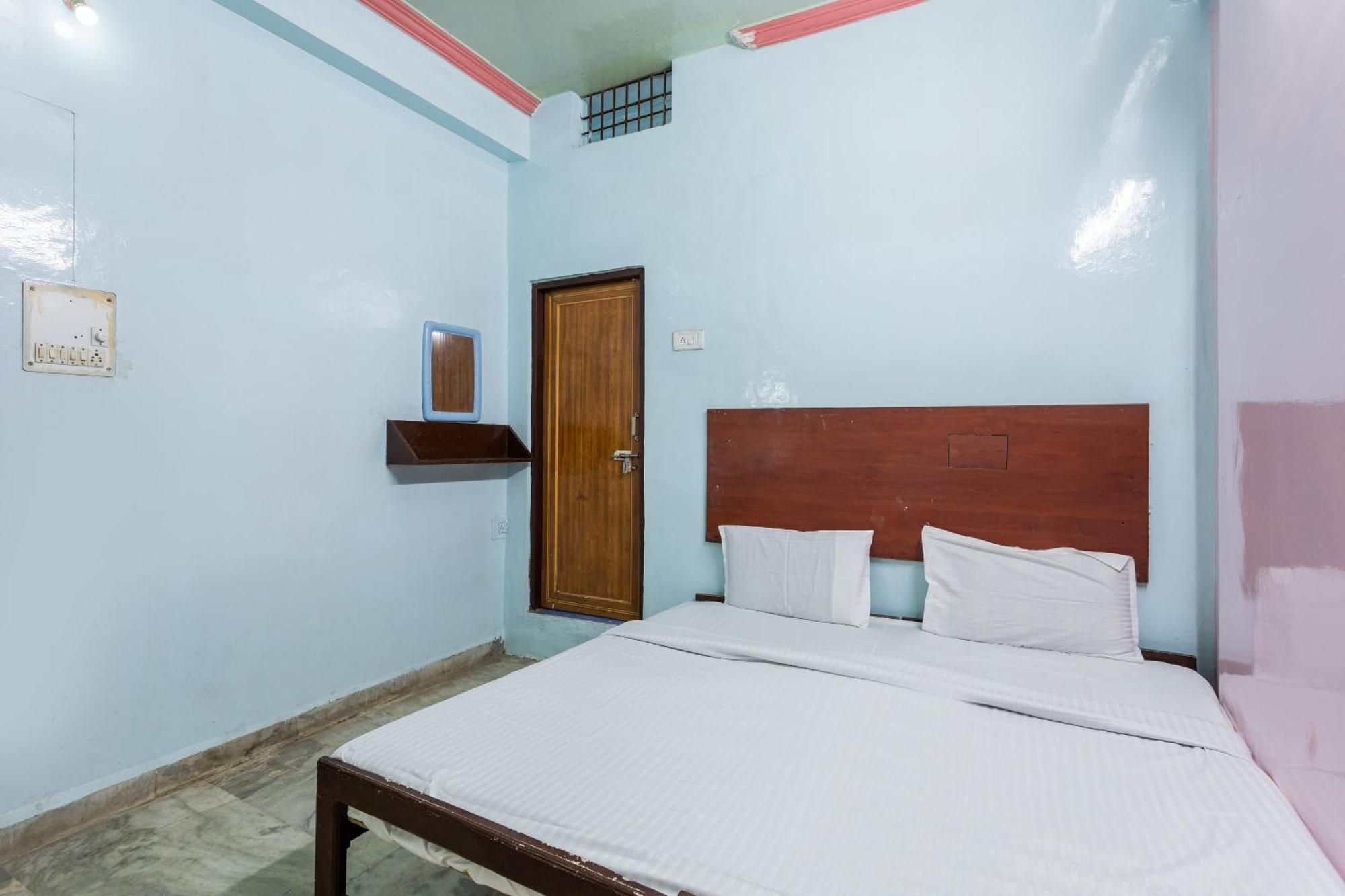 Hotel Vanilla بوبال المظهر الخارجي الصورة