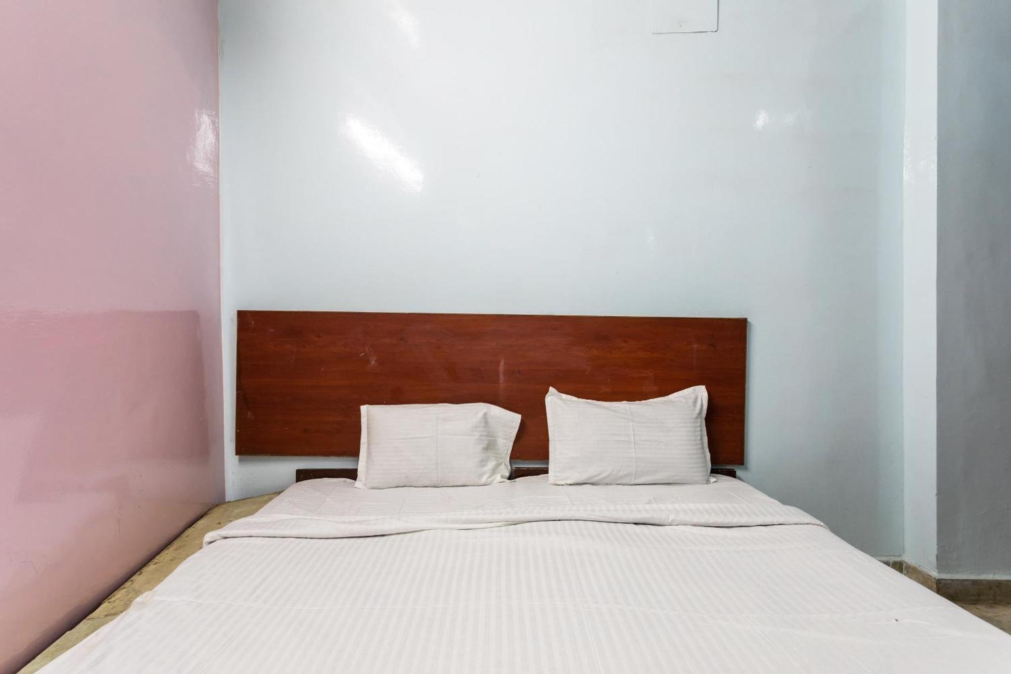 Hotel Vanilla بوبال المظهر الخارجي الصورة