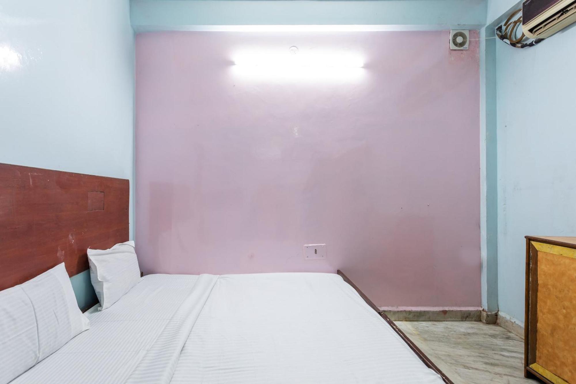 Hotel Vanilla بوبال المظهر الخارجي الصورة