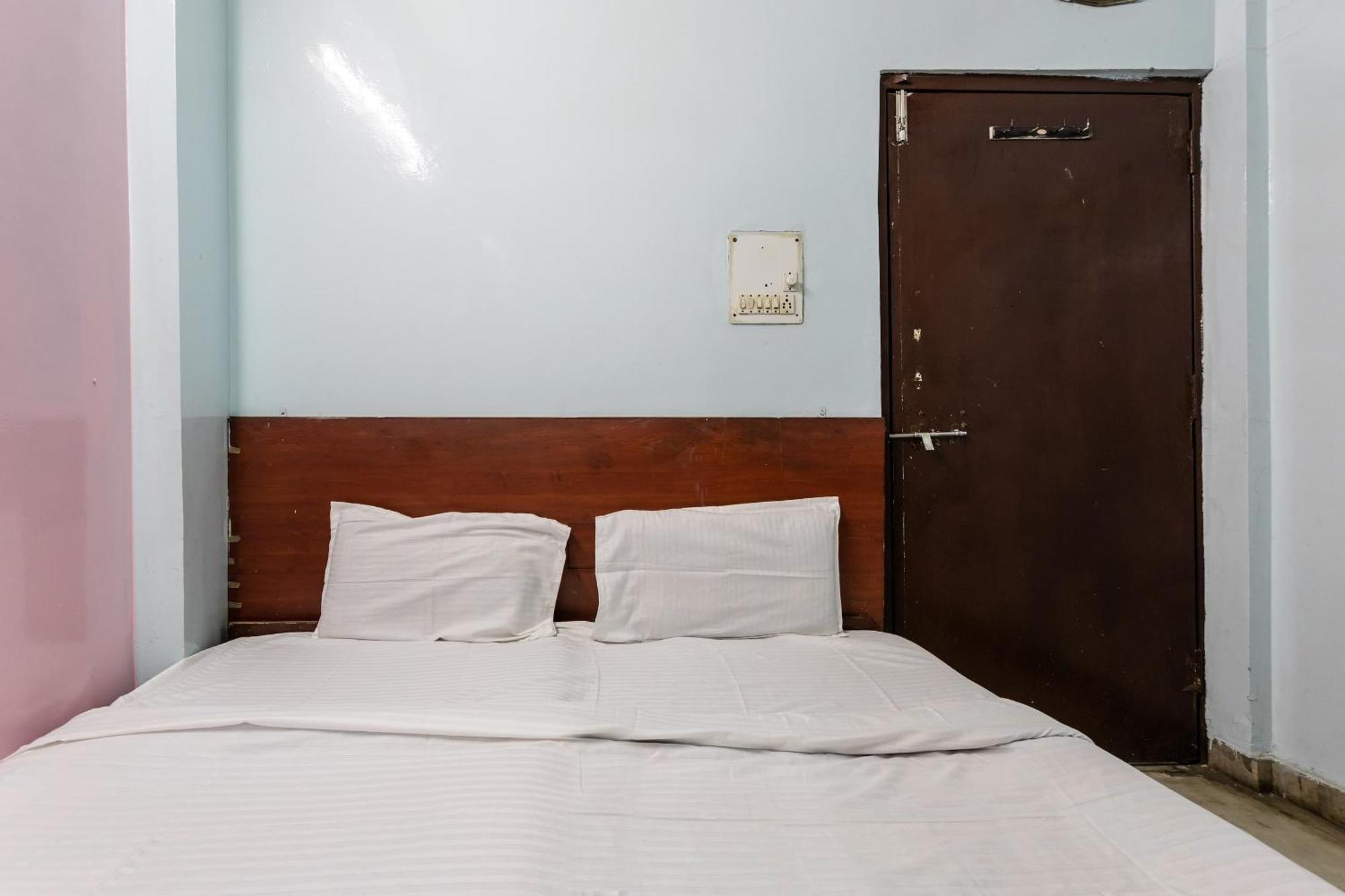 Hotel Vanilla بوبال المظهر الخارجي الصورة