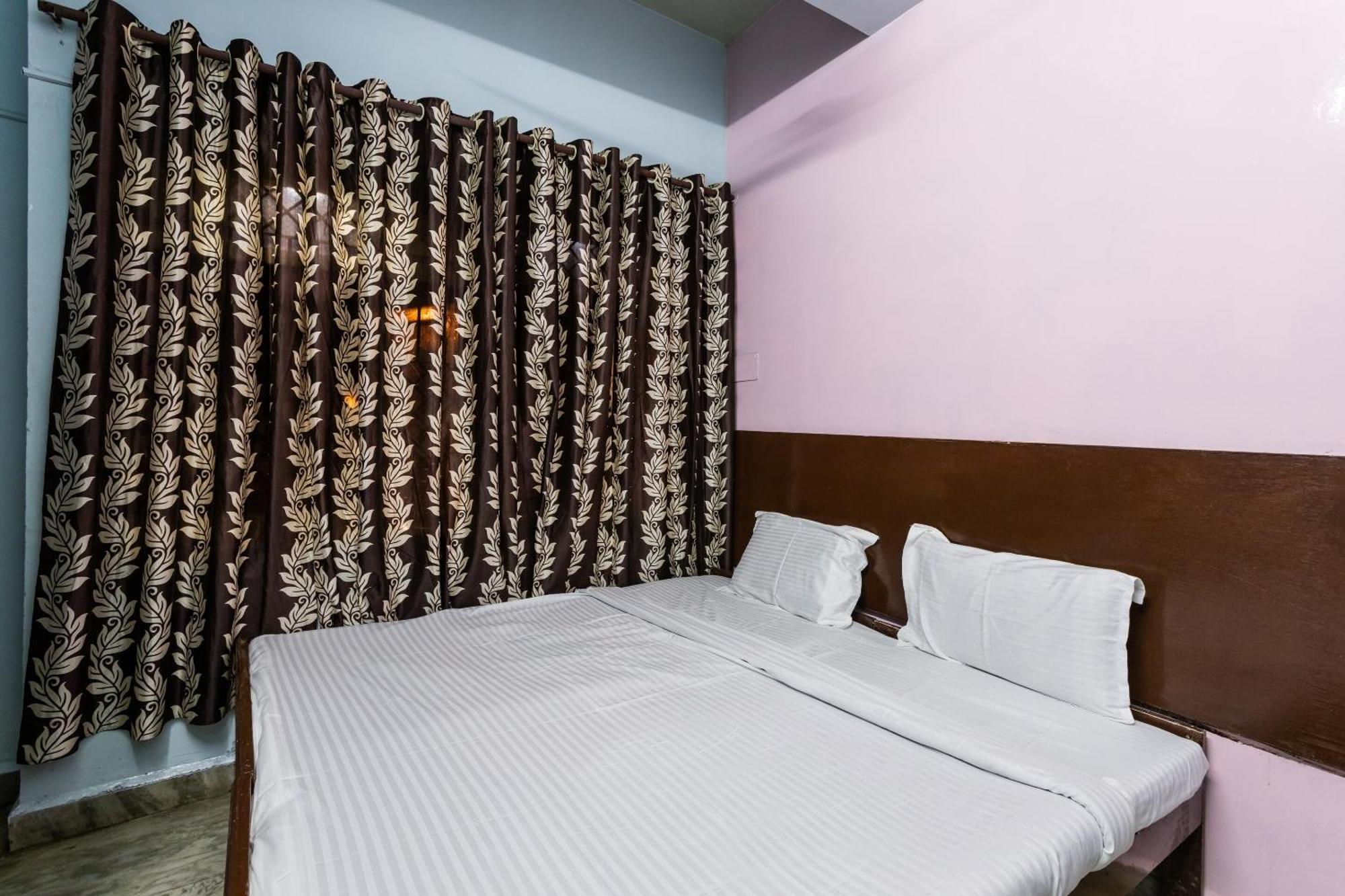 Hotel Vanilla بوبال المظهر الخارجي الصورة