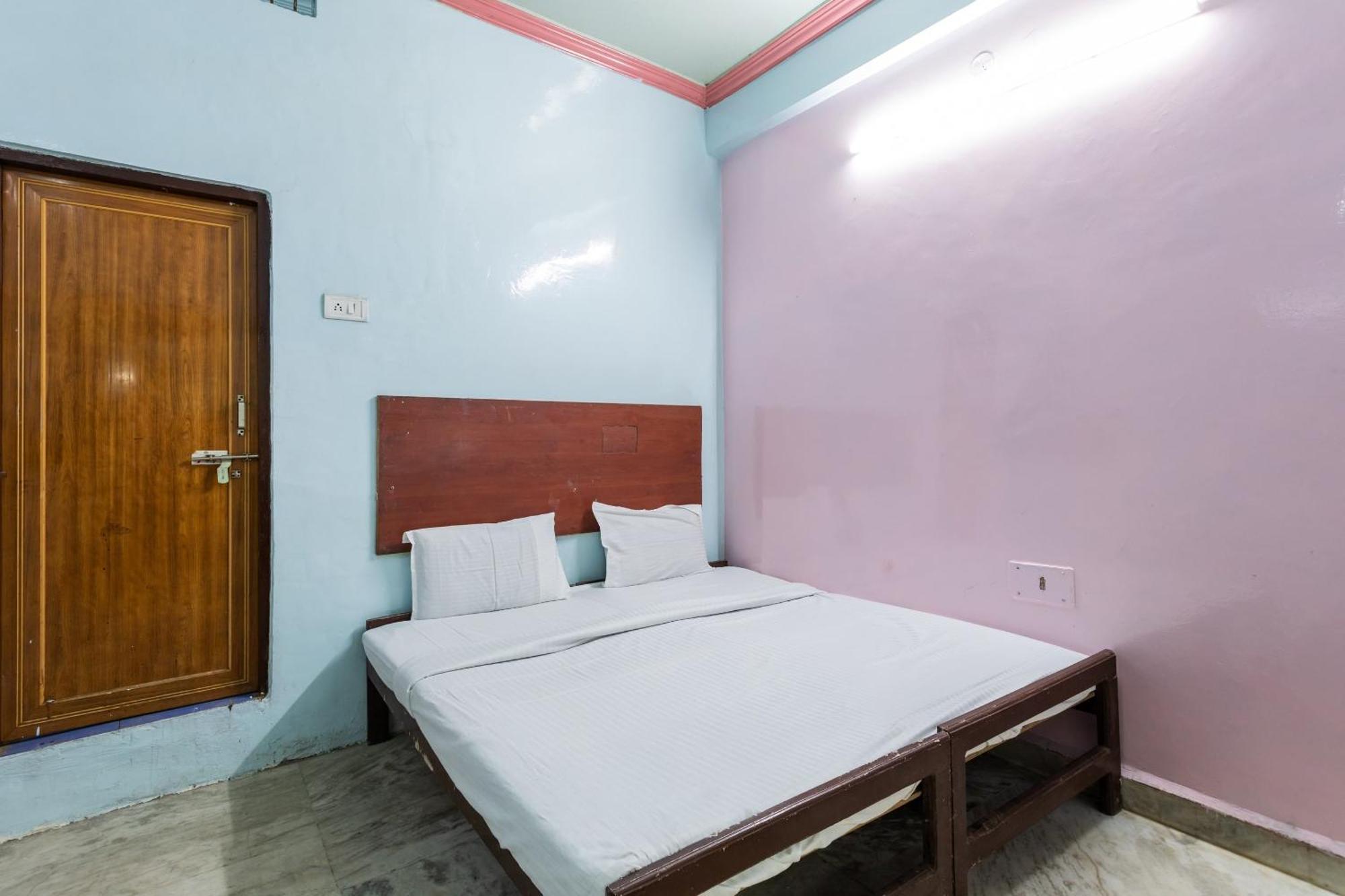 Hotel Vanilla بوبال المظهر الخارجي الصورة