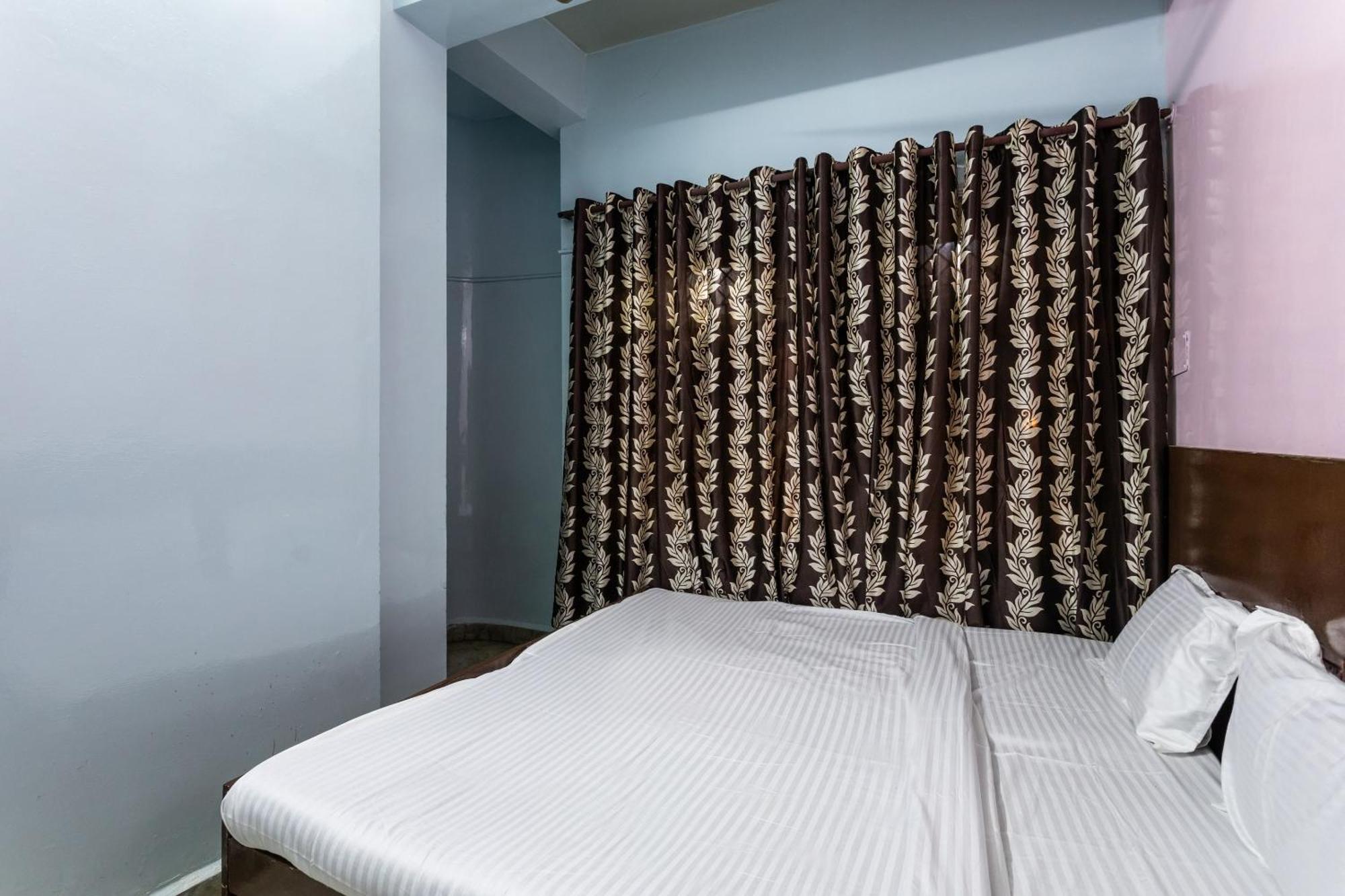 Hotel Vanilla بوبال المظهر الخارجي الصورة