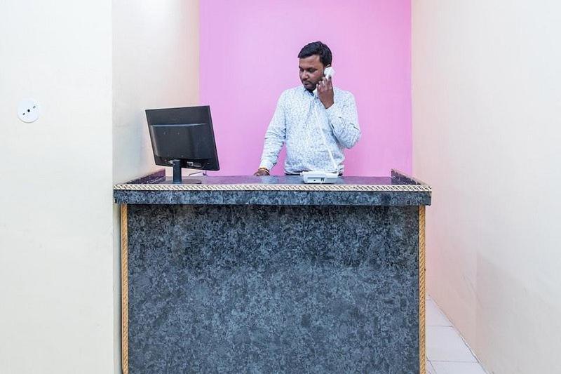 Hotel Vanilla بوبال المظهر الخارجي الصورة